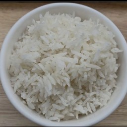 ข้าวเปล่า