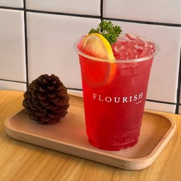 แดงมะนาวโซดา-Sala Cider&Lime Soda