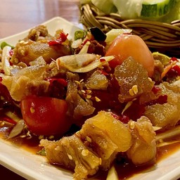 ตําเอ็นแก้ว