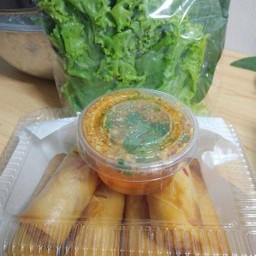 รวมปอเปี๊ยะ