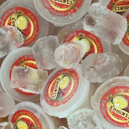 สละลอยแก้ว