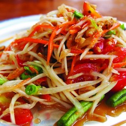 ตำโคราช