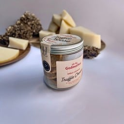 Truffle Cheese