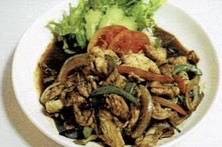 JIDORI SUTAMINA ITAME