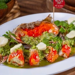 ข้าวต้มเม้งปูดอง อารีย์ อารีย์