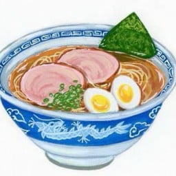 Haus Ramen Maejo U.