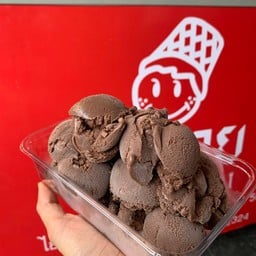 ร้านไอติมตา-ยายกะทิสด ปั้มบางจากปากซอยท่าข้าม พระราม2