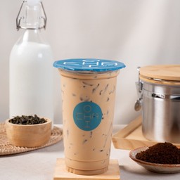 ชานมกาแฟ