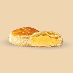 ขนมเปี๊ยะไส้ฟักหวาน 3 ชิ้น