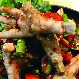 ยำนัวซุปเปอร์