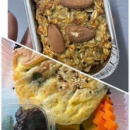 อาหารสุขภาพรัชญา
