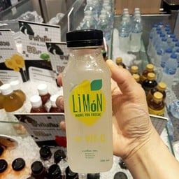 [SO!COFF]น้ำมะนาวคั้นสด 250 ml.