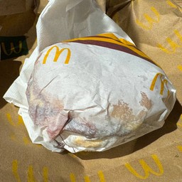 McDonald's Firenze Santa Maria Novella
