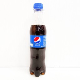 Pepsi ขวดเล็ก  ขนาด 345 มล.