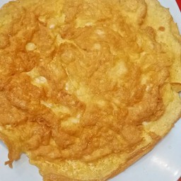 ไข่เจียวธรรมดา