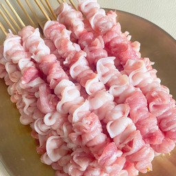 หมูสามชั้น