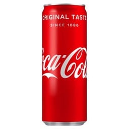 Coke Original