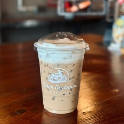 ชาไช ( ชาอินเดีย )