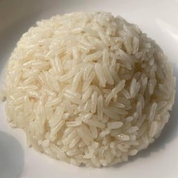 ข้าวมันเปล่า