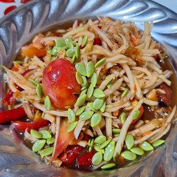 ตำโคราช