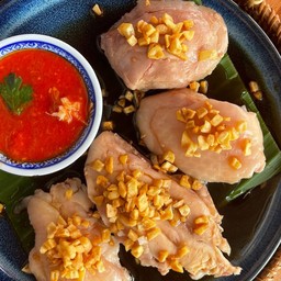 ชิกเก้นริบ+อ๊อยเตอร์