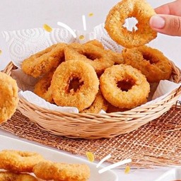 ชิกเก้นริงทอด