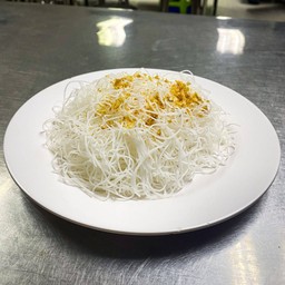 หมี่ลวก