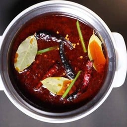 น้ำซุปหม่าล่า (850 ml)