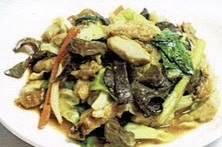 JIDORI YASAI MISO ITAME