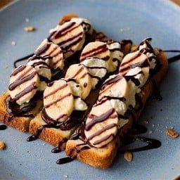 ขนปังปิีง1แผ่น