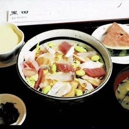 CHIRASHI TEI