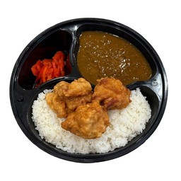 No.32 คะเล ไก่ทอด