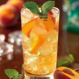 Peach Fizz