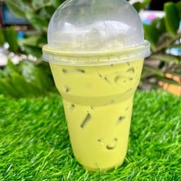 สถานีปล่อยน้ำ🧋☕️🍵