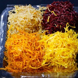 มันรังนก