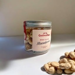 Macadamia
