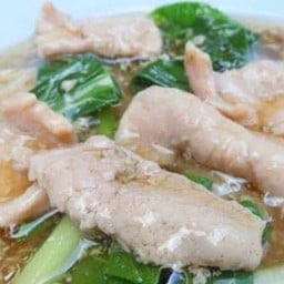 ราดหน้า