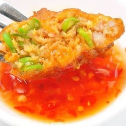 น้ำจิ้มอาจาด 40 กรัม