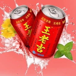 หวังเหล่าจี่