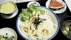 ZARU UDON TEI