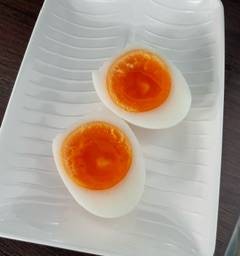 ไข่ต้มยางมะตูม