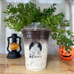 มีชา coffee มีชา coffee
