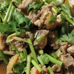 อาหารป่าตาพจน์
