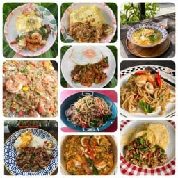 ครัวข้างร้านbyป้าปุ้ย(ฮาลาล) -