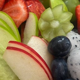 น้ำผลไม้ปั่นmix’s mosh รามอินทรา5