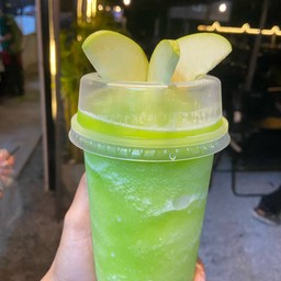 แอปเปิ้ลปั่น