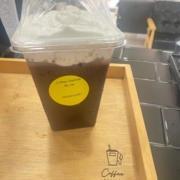 โกโก้ครีมชีส