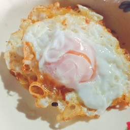 ไข่ดาว ไข่ไก่