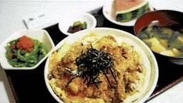 KATSUDON TEI
