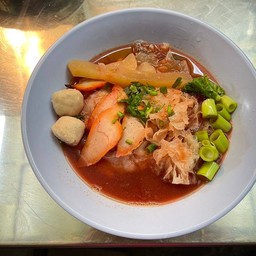 เย็นตาโฟ